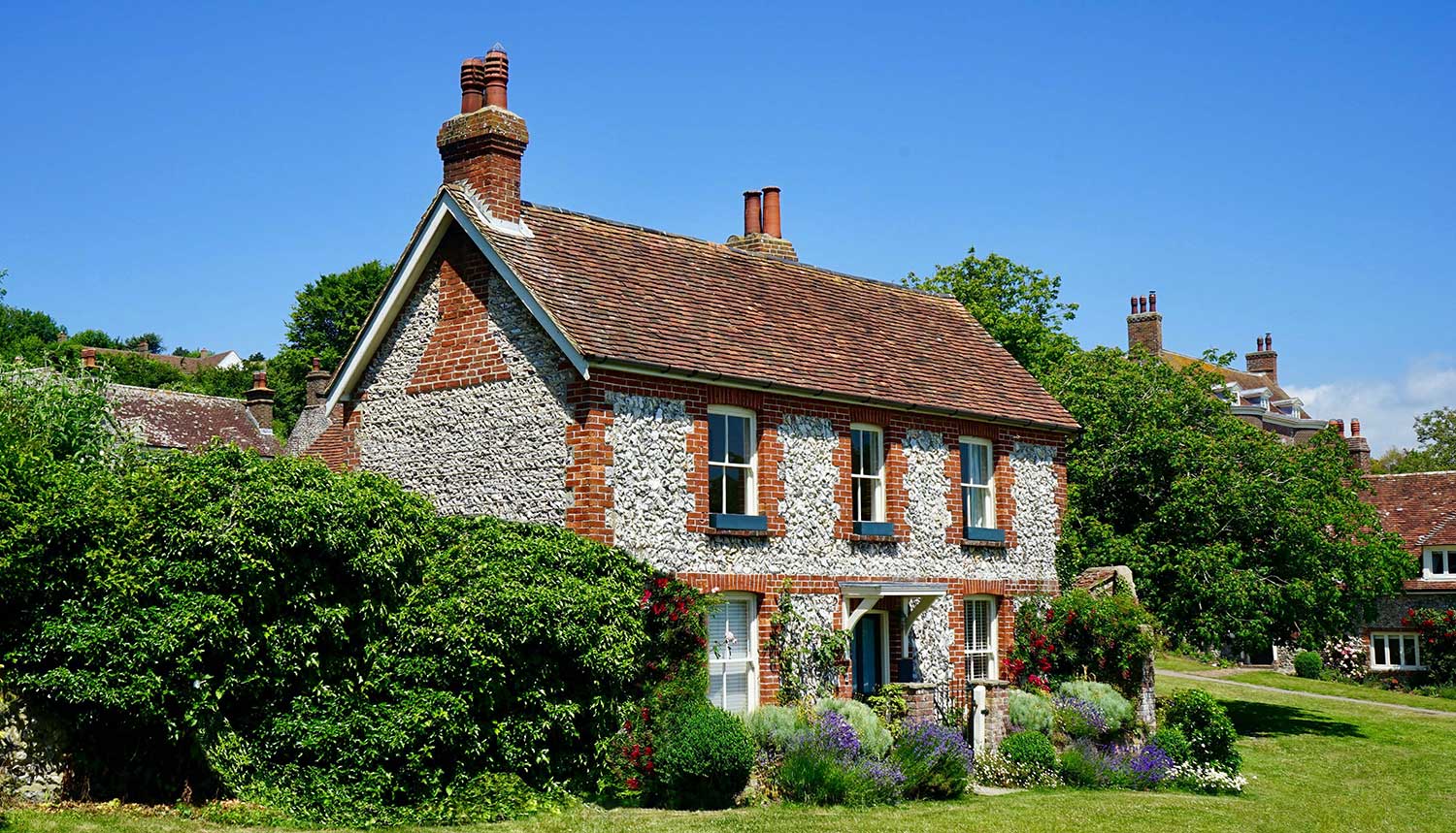 A cash home sale avoids negotiations