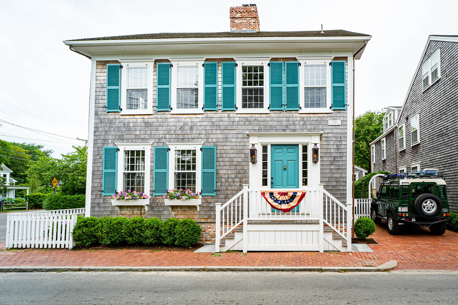 Preferring the ease of a cash home sale