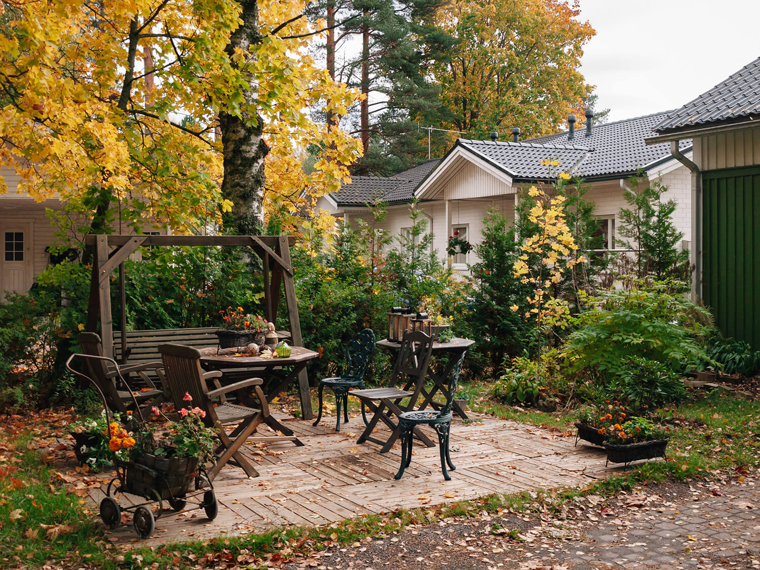Selling an Inherited Property in Orlando for a Fair Cash Offer